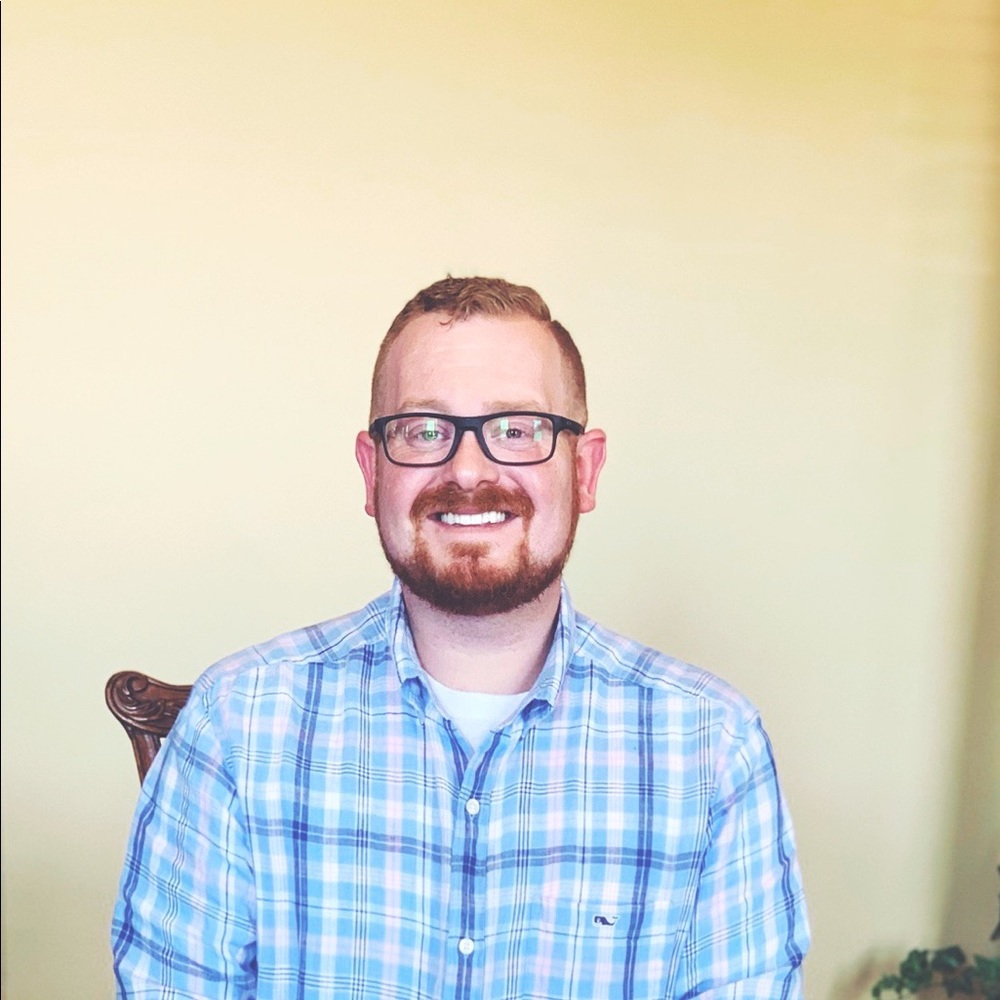 Meet your Posher, Jacob